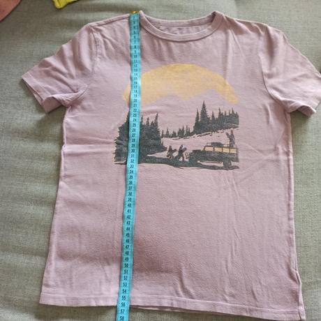 Tričká 4 x gap, gap,140