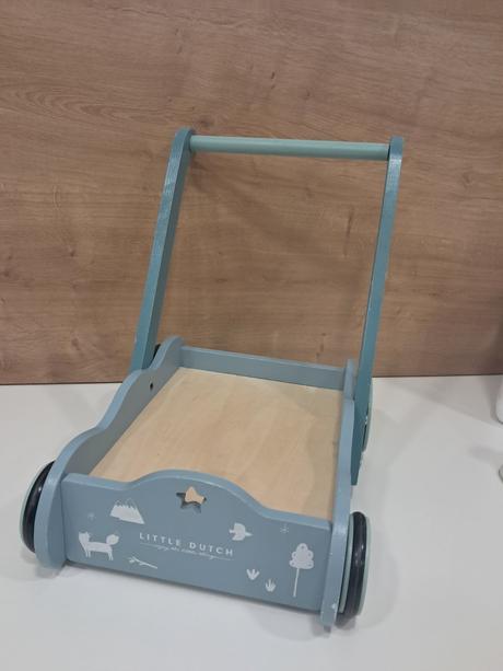 Vozík little dutch,