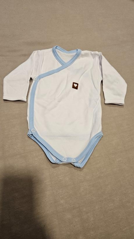 5-dielna bavlnená súprava do pôrodnice, 62