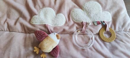 Hracia deka little dutch, 