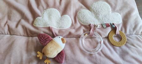 Hracia deka little dutch, 