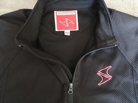 Technická vesta zn. blizzard vs, s