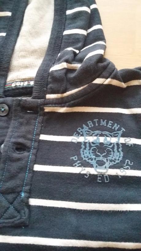 Top stav, palomino,110