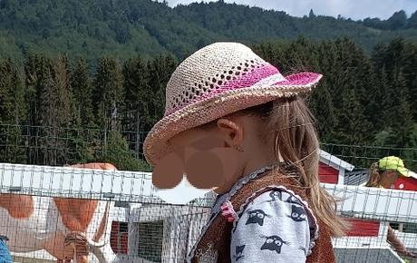 Karnevalovy kostym kovbojka,