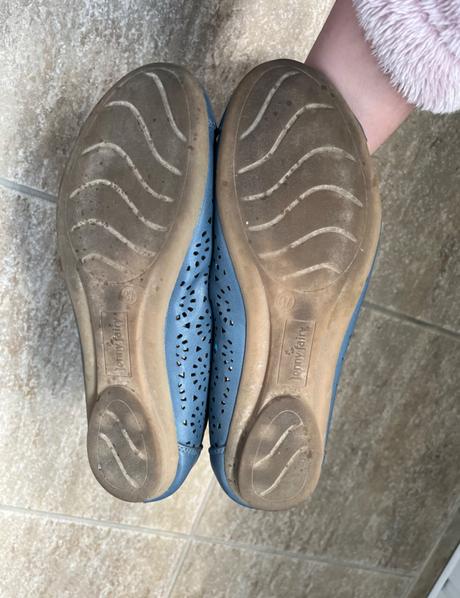 Balerínky jenny fairy, 37