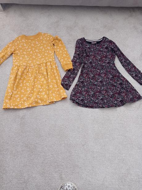 Dievčenské tuniky, f&f,140