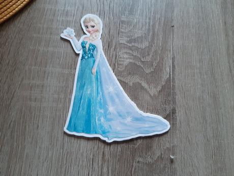 Zapich iba prva foto-cena znicena nalomena palicka, 