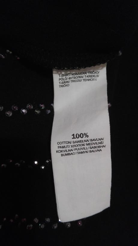 Top dámsky, reserved,s