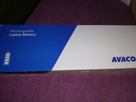 Baterka na laptop, hp (hewlett-packard)