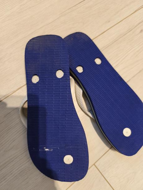 Žabky havaianas, 37