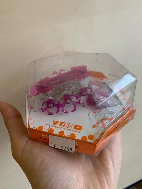 Bojové pavúk s ovládacím nové, 