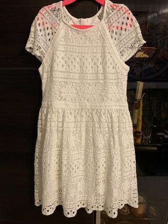 Slávnostné šaty, f&f,140