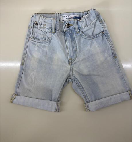 Riflove šortky lindex, lindex,104