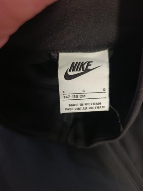 Súprava nike, nike,152