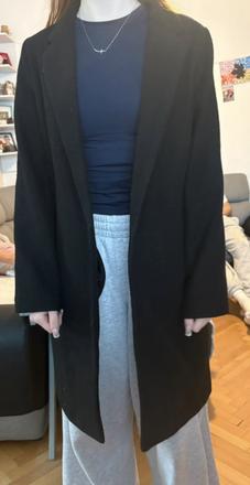Kabát, stradivarius,m