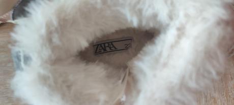 Zara cizmicky, zara,22