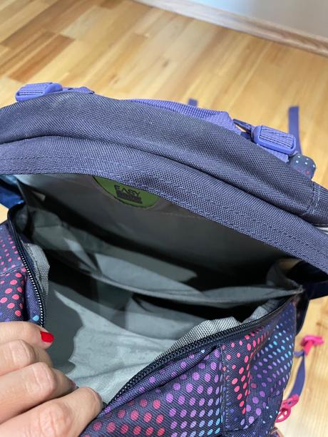 Školská taška coocazoo,