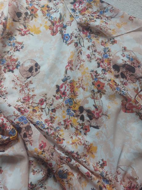 Šatka 100x100 calliope, calliope