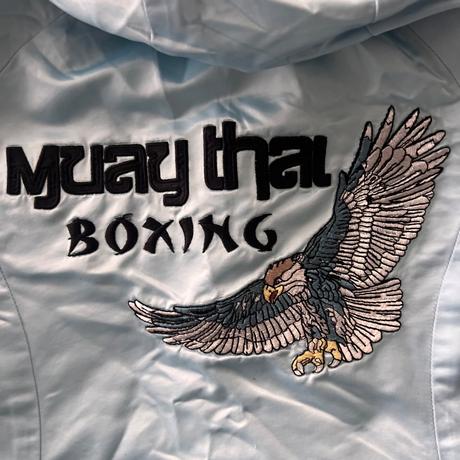 Dolce&gabanna saténová bunda dlhá vel. 6, 116