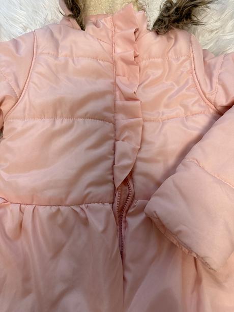 Zimná bunda, kiki&koko,116