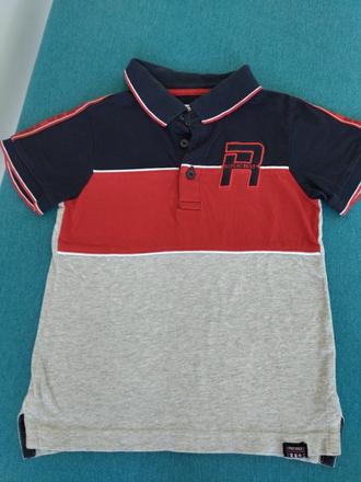 Polo tričko 110 r racer, c&a,110