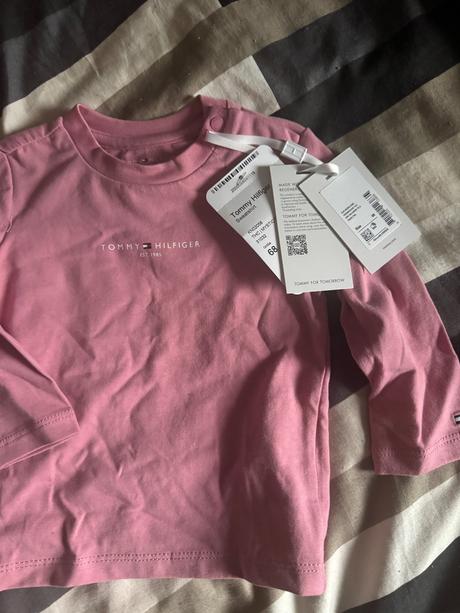 Tommy hilfiger tricko, tommy hilfiger,68