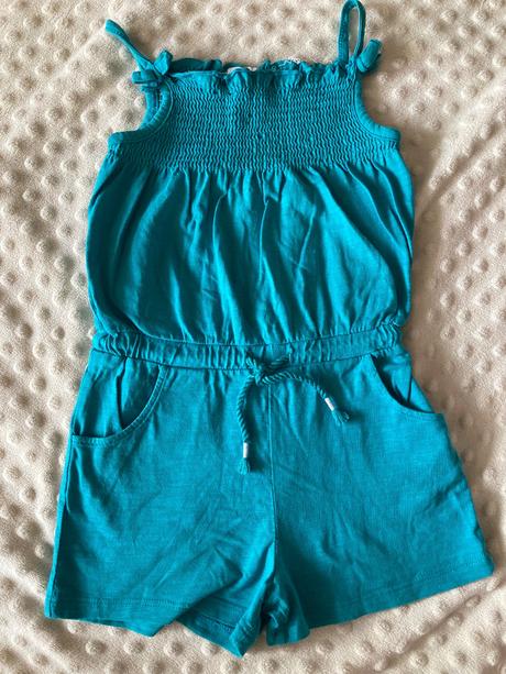 Letný overal 92, f&f,92