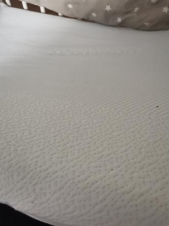 Predám kokos matrac do postieľky, 60,120