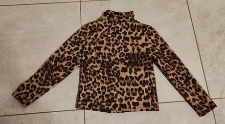 Prechodna bunda top stav, 152