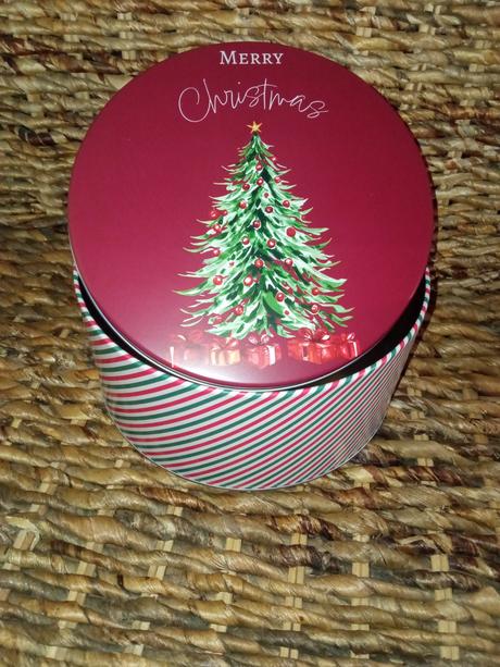 Mikulášsky/ vianočný balíček bez lepku,