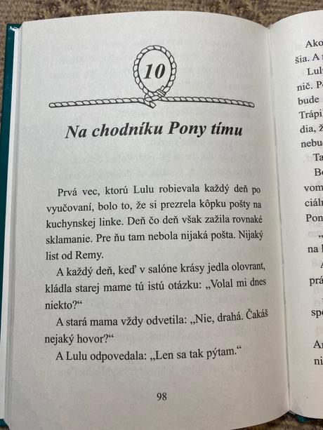Chcem poníka pony tím 1 s poníkom je zle,