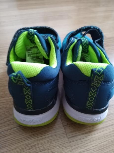 Zachovalé tenisky, decathlon,32
