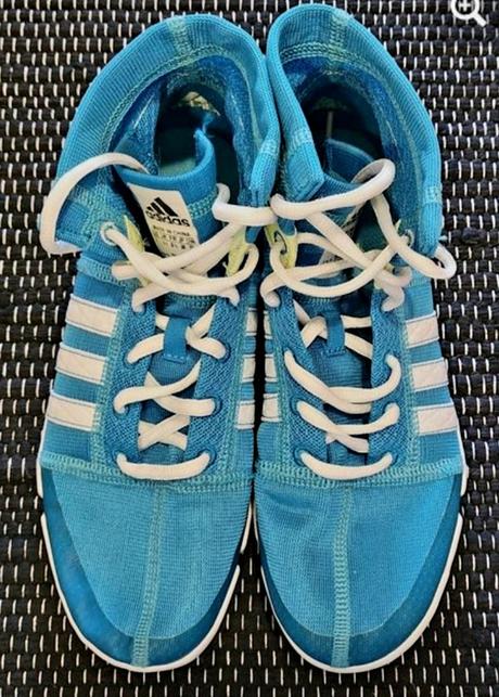 Tenisky adidas adiprene plus v.38 a 2/3, adidas,38