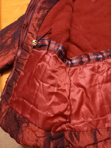 Bundička  pre dievčatá, 92