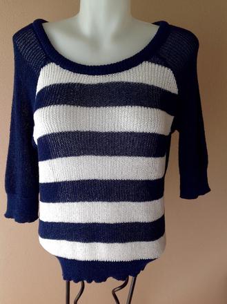 Pulóvrik peacocks, 38