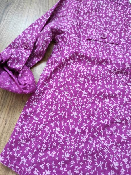 Košeľa, young dimension,98