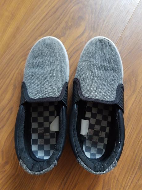 Topánky veľ.34, f&f,34