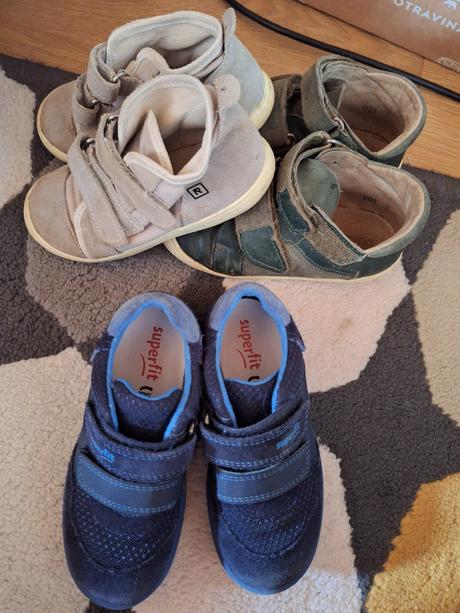 Topanky superfit, superfit,26