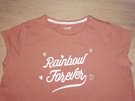 Tričko, vertbaudet,152