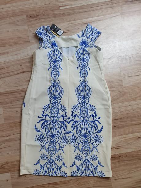 Tehotenské šaty, xl