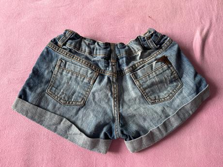 Riflové kraťase, 146