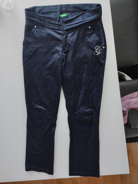 Nohavice, benetton,146