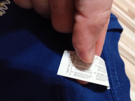 Predam tricko od yuotubera sira yakariho, 128