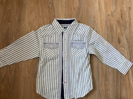 Košeľa, guess,98