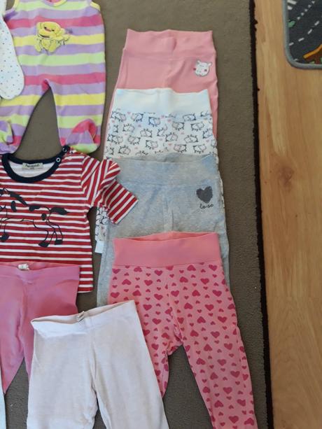 Balicek pre dievca, 68–80