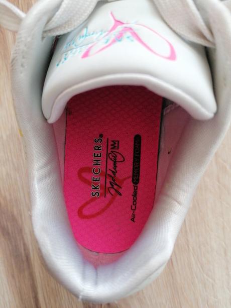 Tenisky, skechers,35