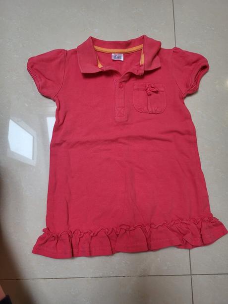 Trickove saty, f&f,86