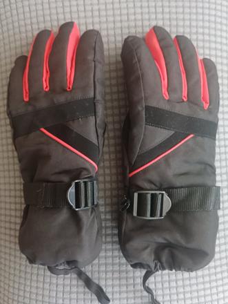 Lyžiarske rukavice, m