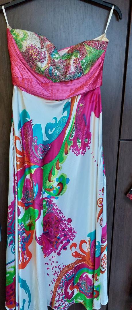 Krásne šaty, ever-pretty,36