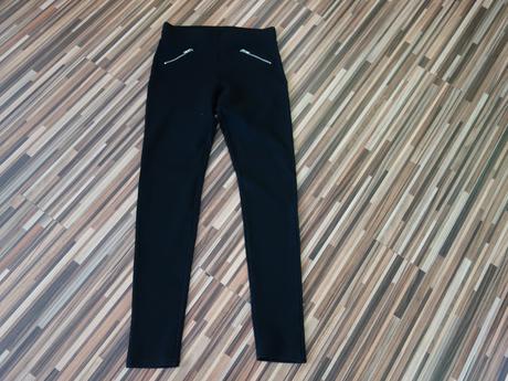 Legíny čierne 164, 164